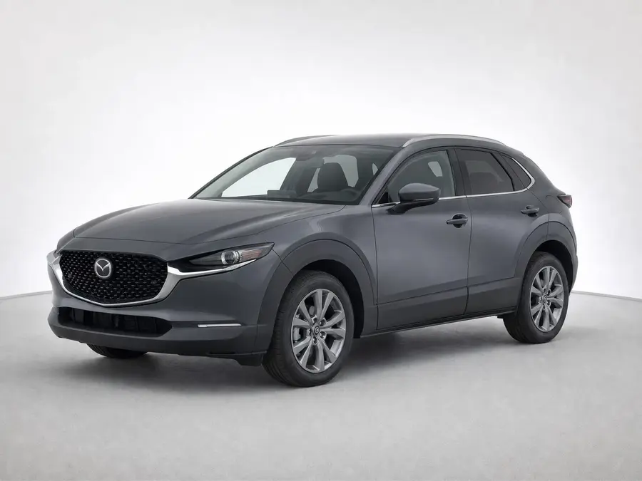 2025 Mazda CX-30 — image 1 of 9