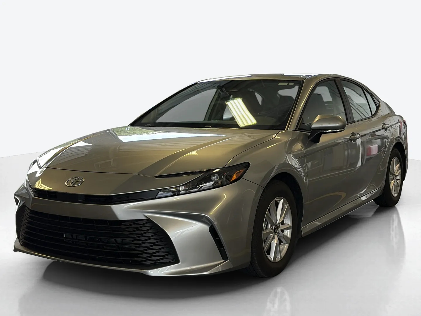 2026 Toyota Camry — image 1 of 8