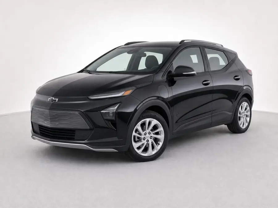 2023 Chevrolet Bolt EUV — image 1 of 9