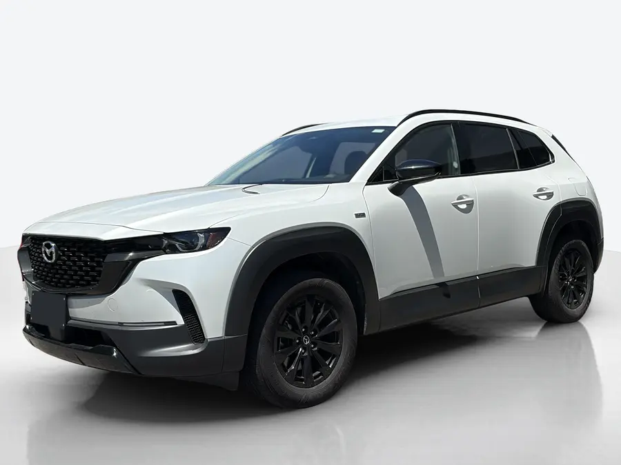 2025 Mazda CX-50 Hybrid — image 1 of 8