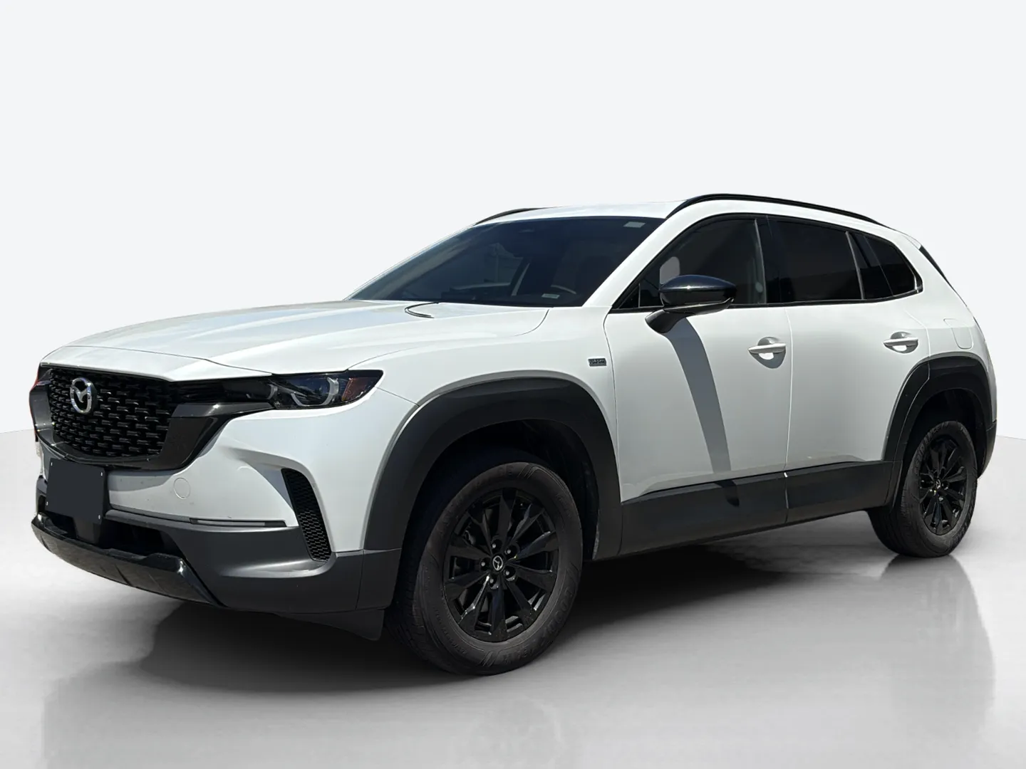 2025 Mazda CX-50 Hybrid — image 1 of 8