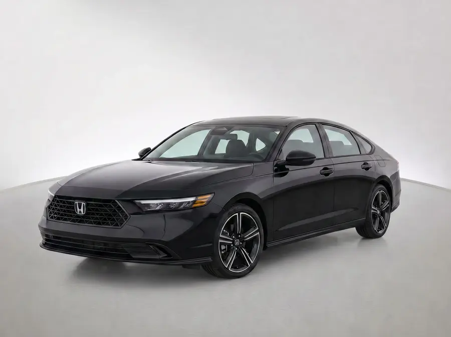 2026 Honda Accord Sedan — image 1 of 9