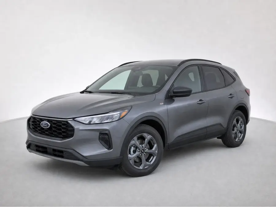 2026 Ford Escape — image 1 of 9