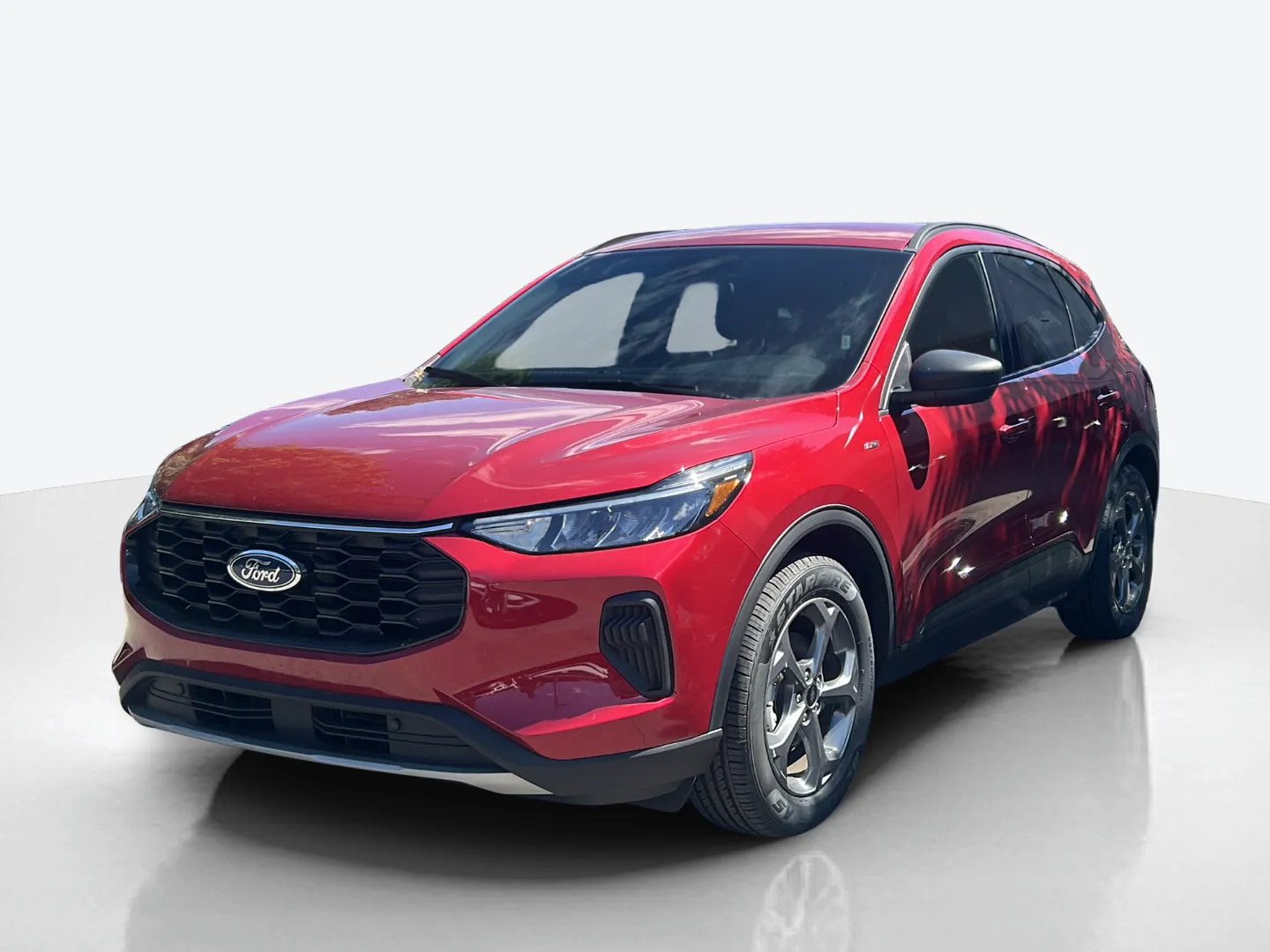 2025 Ford Escape — image 1 of 8