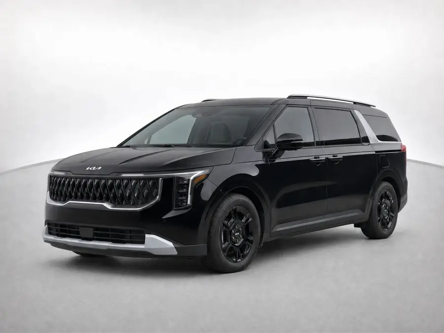 2025 Kia Carnival — image 1 of 9