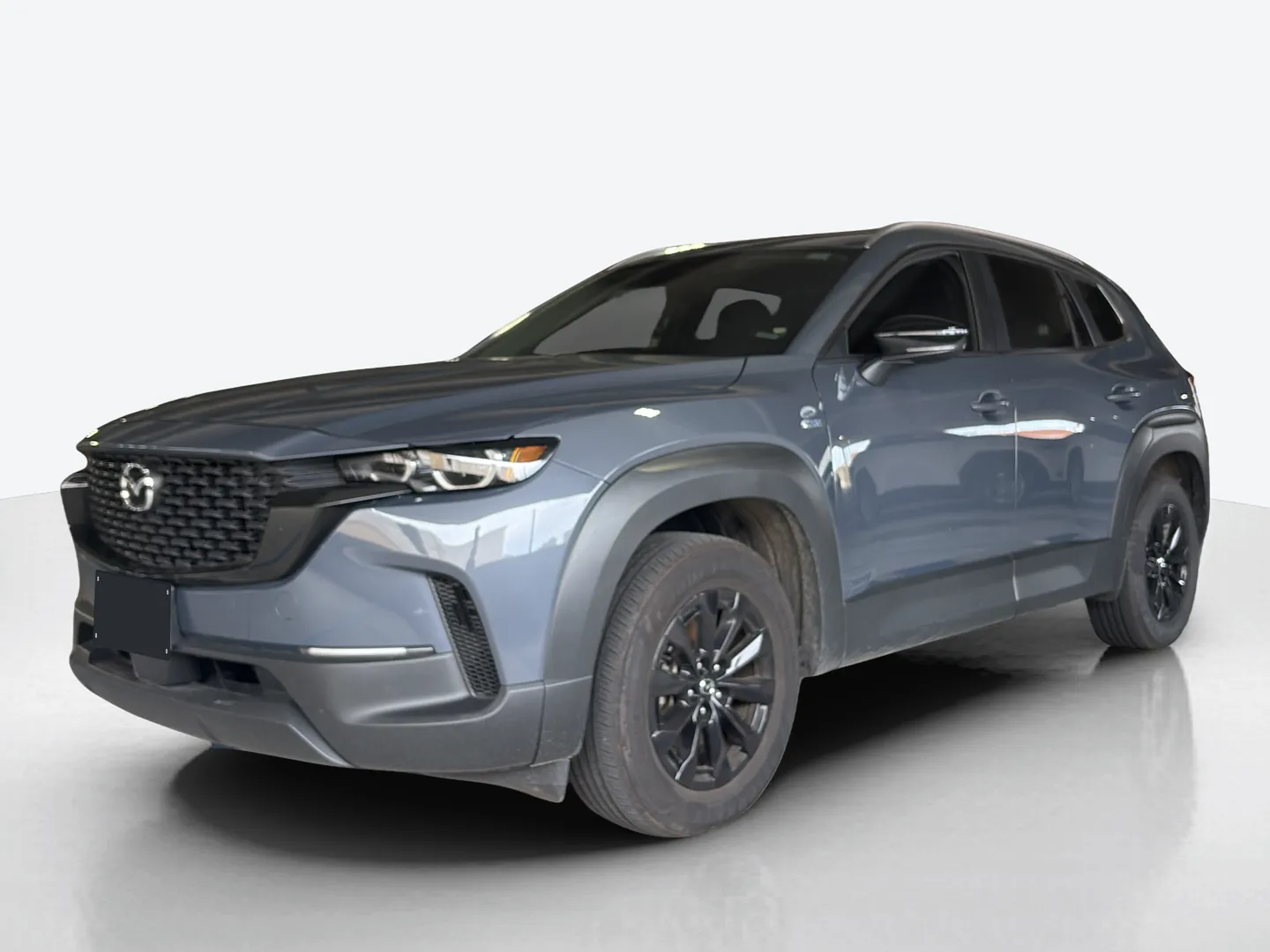 2025 Mazda CX-50 Hybrid — image 1 of 8