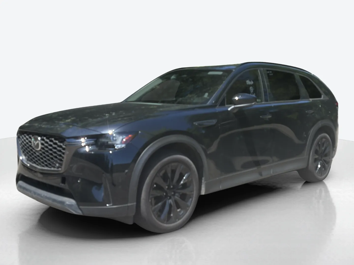 2026 Mazda CX-90 — image 1 of 8