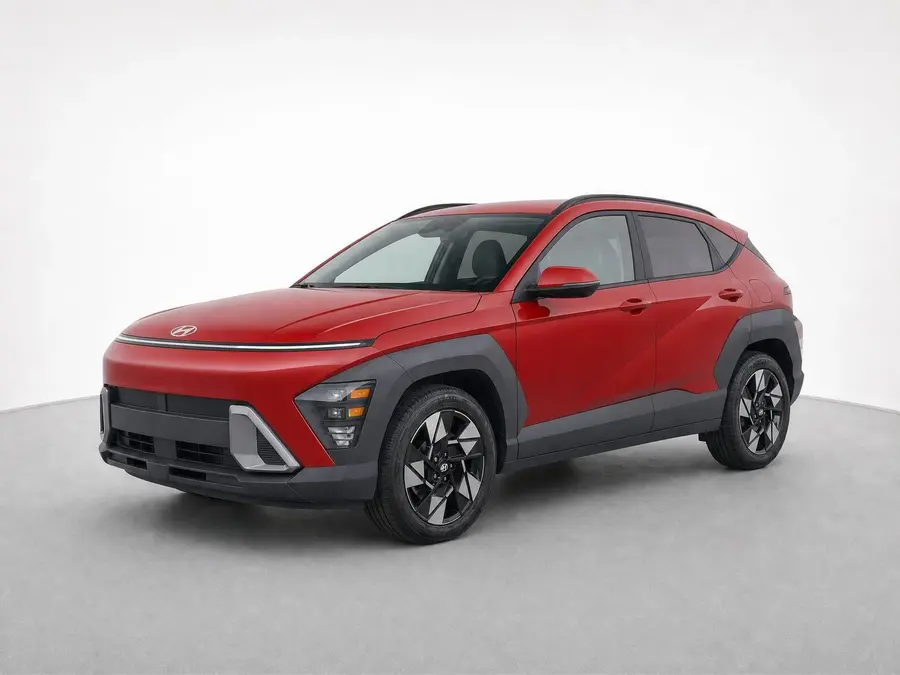 2025 Hyundai Kona — image 1 of 9