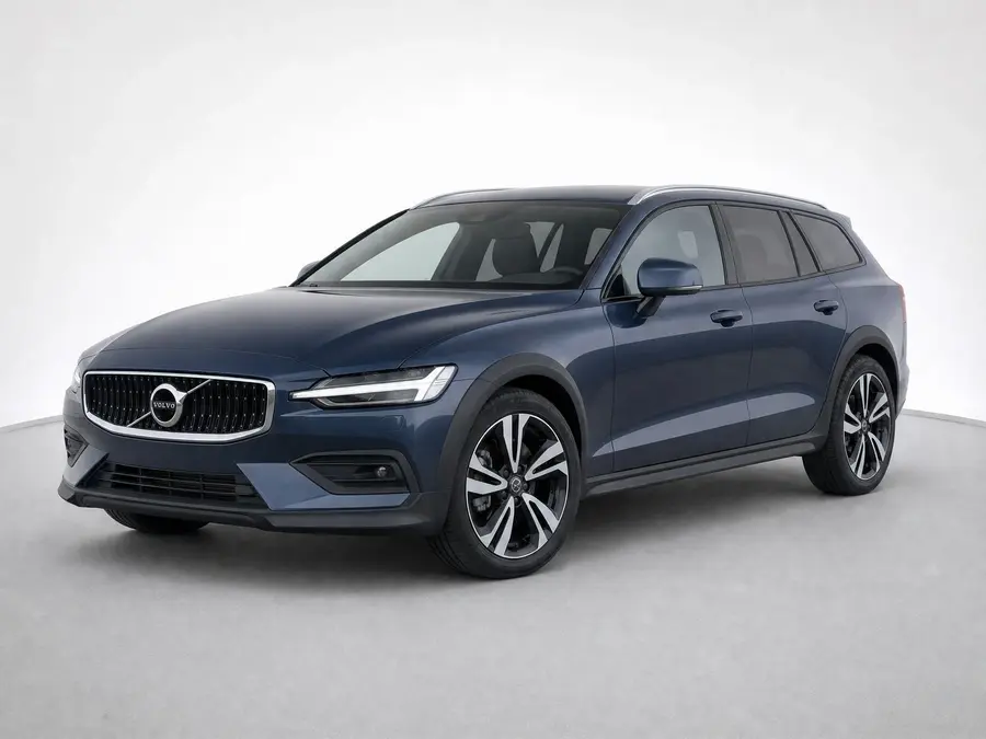 2025 Volvo V60 Cross Country — image 1 of 9