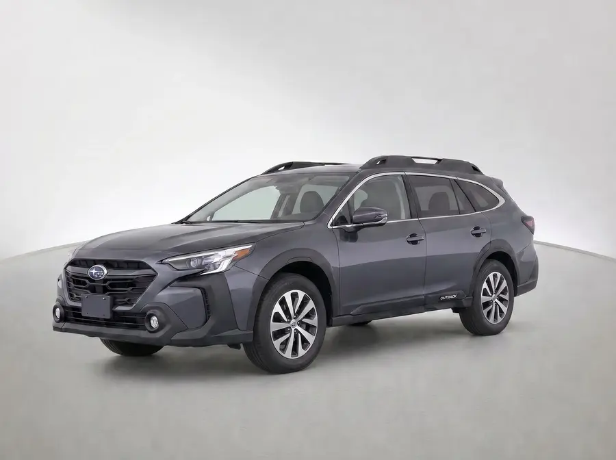 2025 Subaru Outback — image 1 of 9