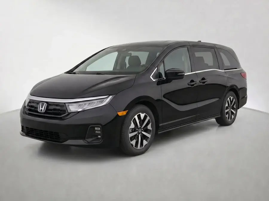 2026 Honda Odyssey — image 1 of 9