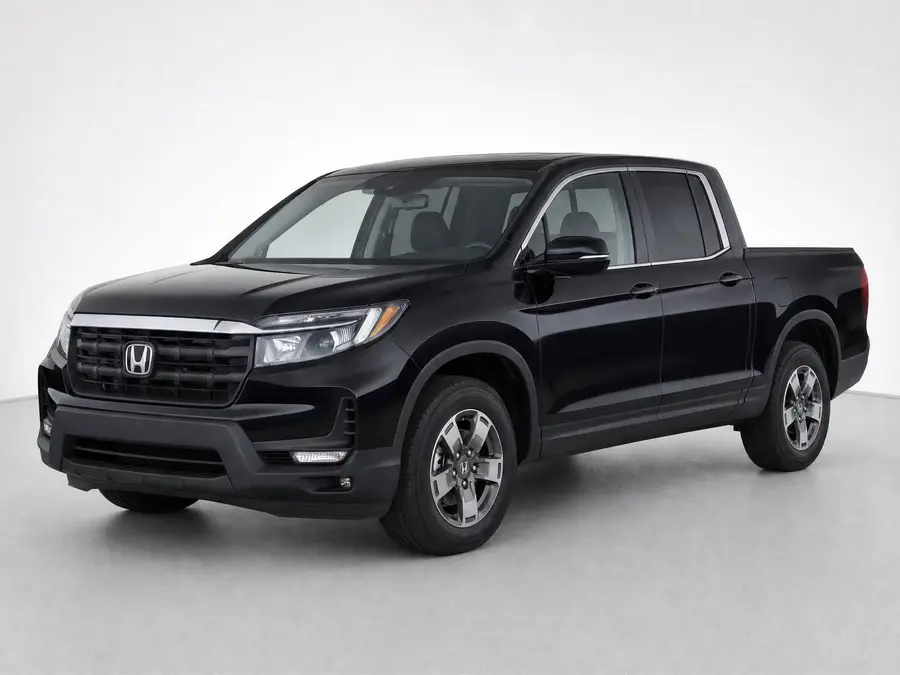 2025 Honda Ridgeline — image 1 of 9