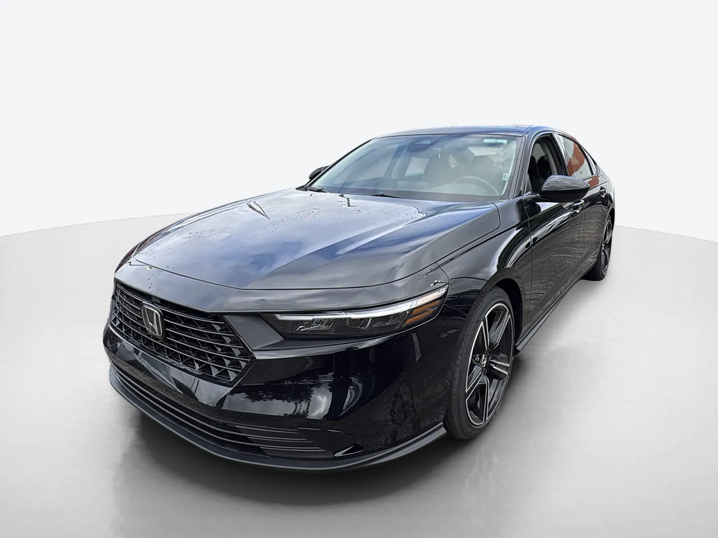 2026 Honda Accord Sedan — image 1 of 8