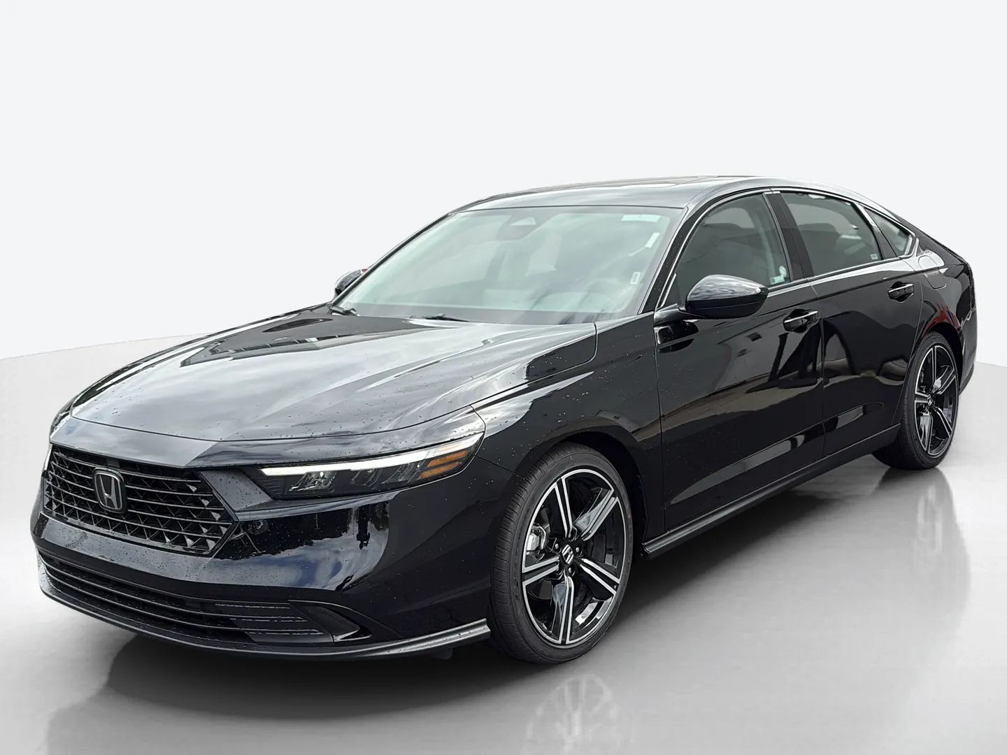 2026 Honda Accord Sedan — image 1 of 8