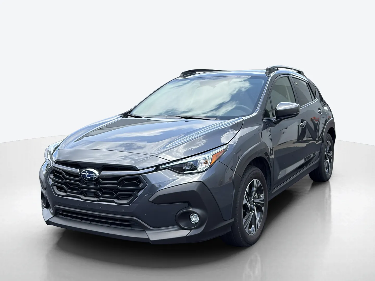 2025 Subaru Crosstrek — image 1 of 8