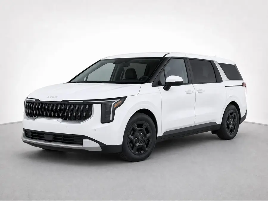 2025 Kia Carnival — image 1 of 8