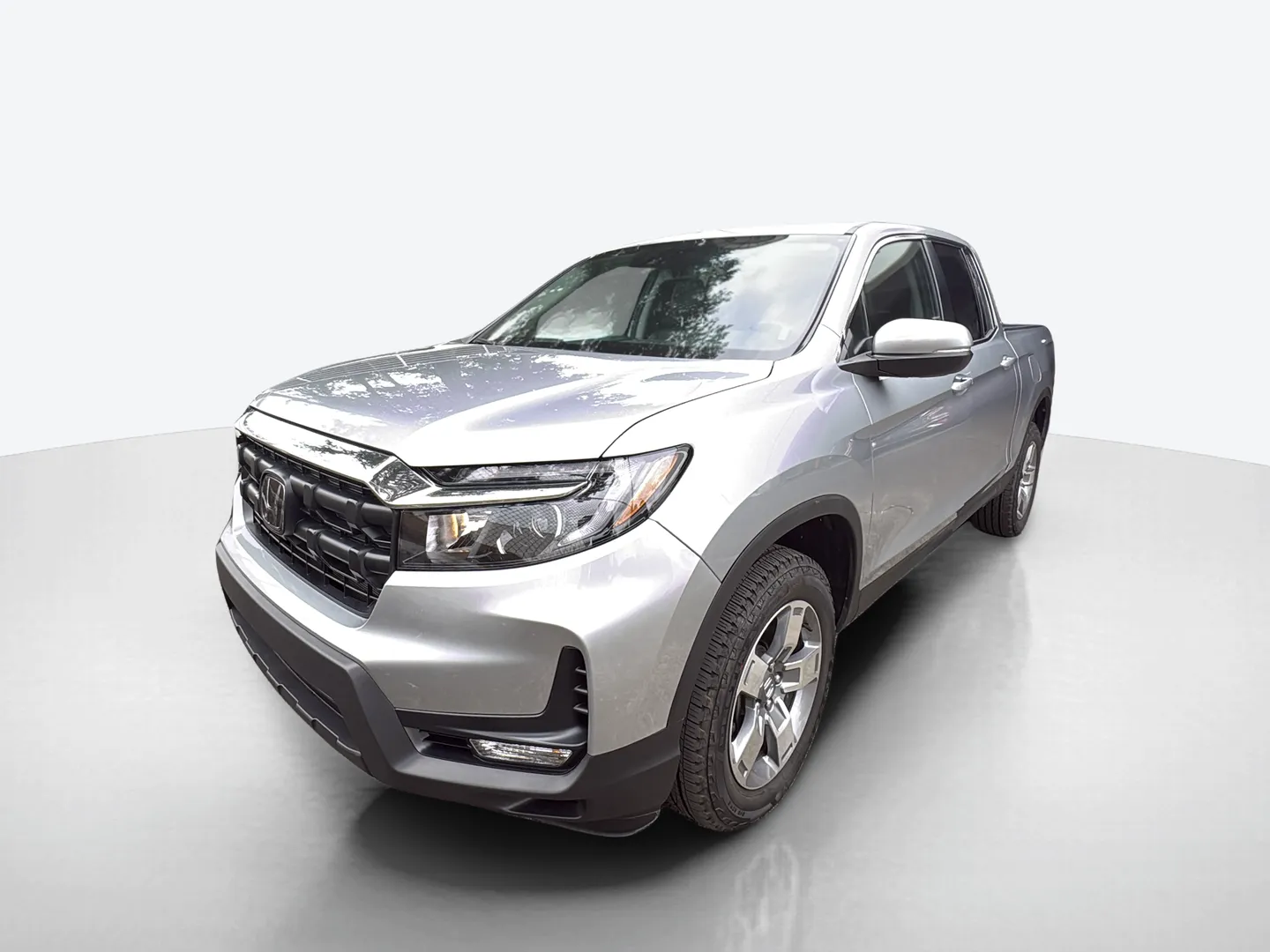 2026 Honda Ridgeline — image 1 of 7