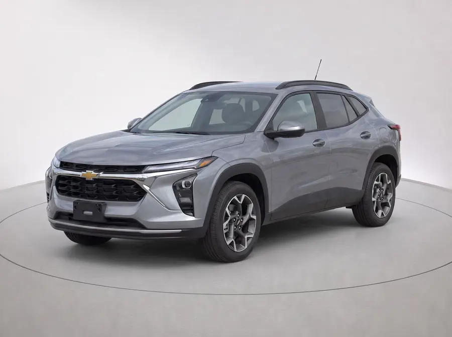 2026 Chevrolet Trax — image 1 of 9