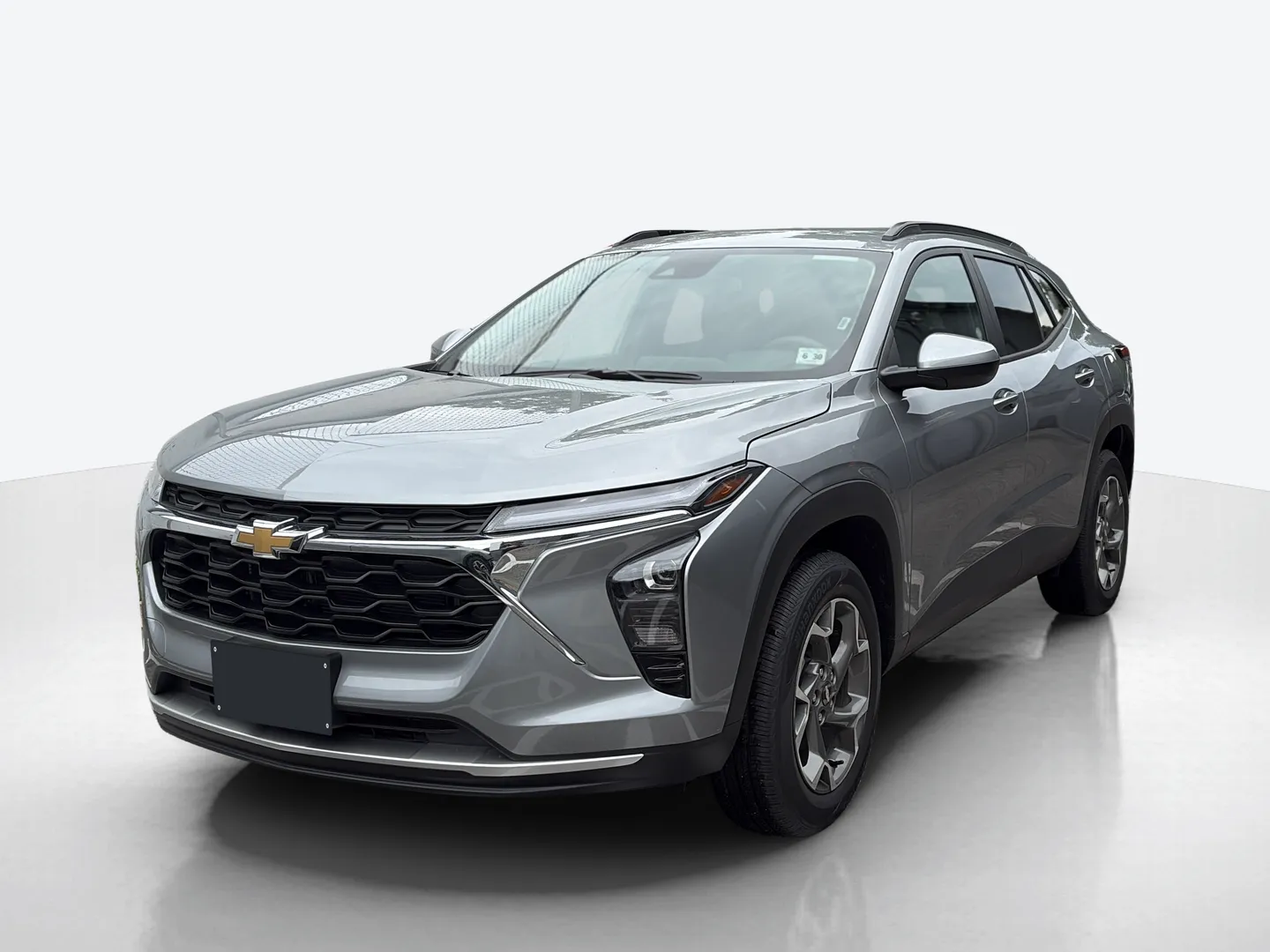 2026 Chevrolet Trax — image 1 of 8