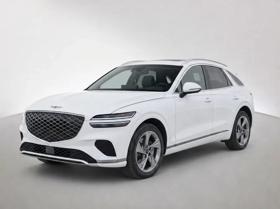 2026 Genesis GV70 — image 1 of 9