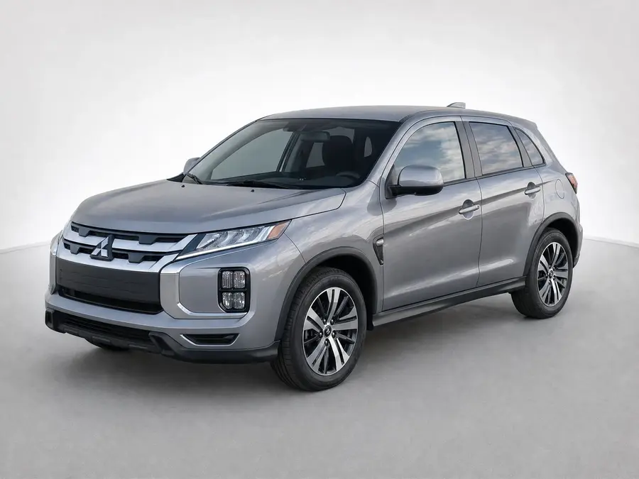 2021 Mitsubishi Outlander Sport — image 1 of 9