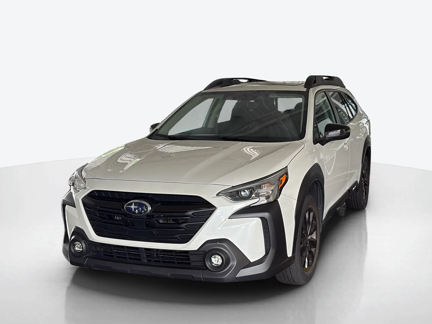 2025 Subaru Outback — image 1 of 8