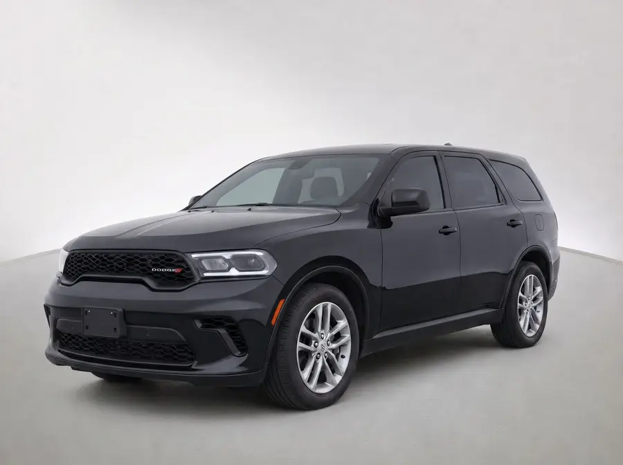 2026 Dodge Durango — image 1 of 9