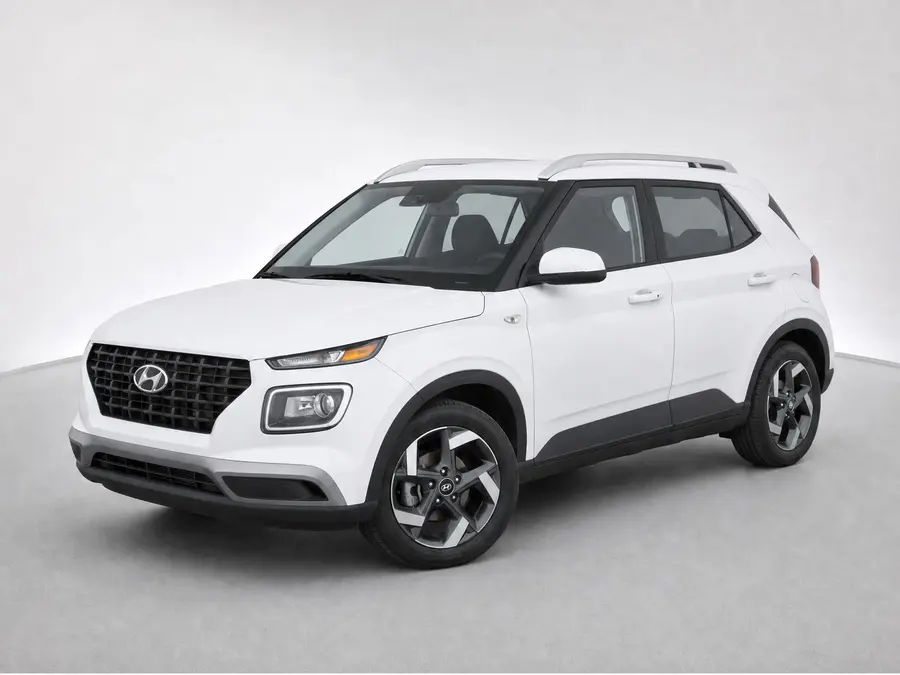 2025 Hyundai Venue — image 1 of 9