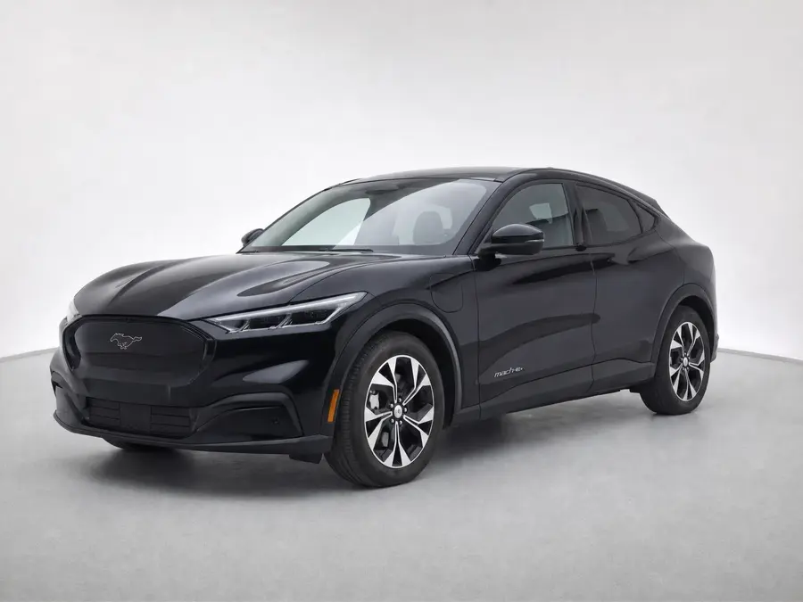 2023 Ford Mustang Mach-E — image 1 of 9