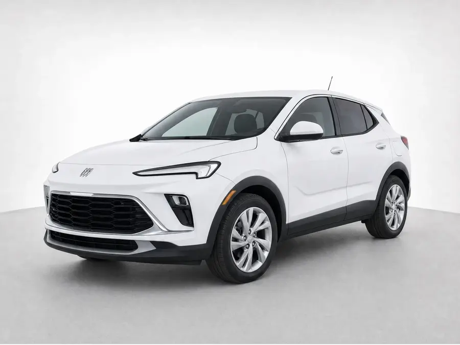2026 Buick Encore GX — image 1 of 8
