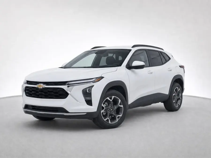 2026 Chevrolet Trax — image 1 of 9