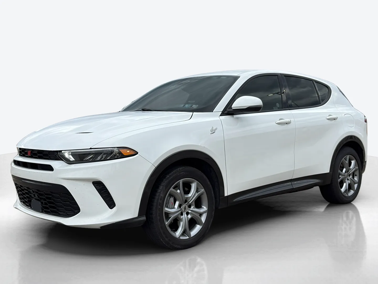 2024 Dodge Hornet — image 1 of 8