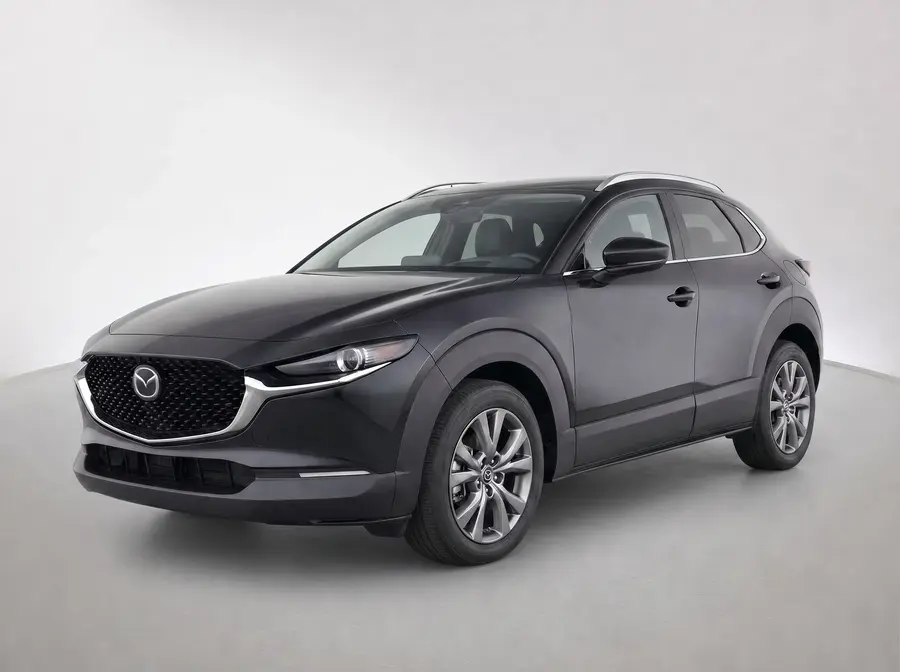 2025 Mazda CX-30 — image 1 of 9