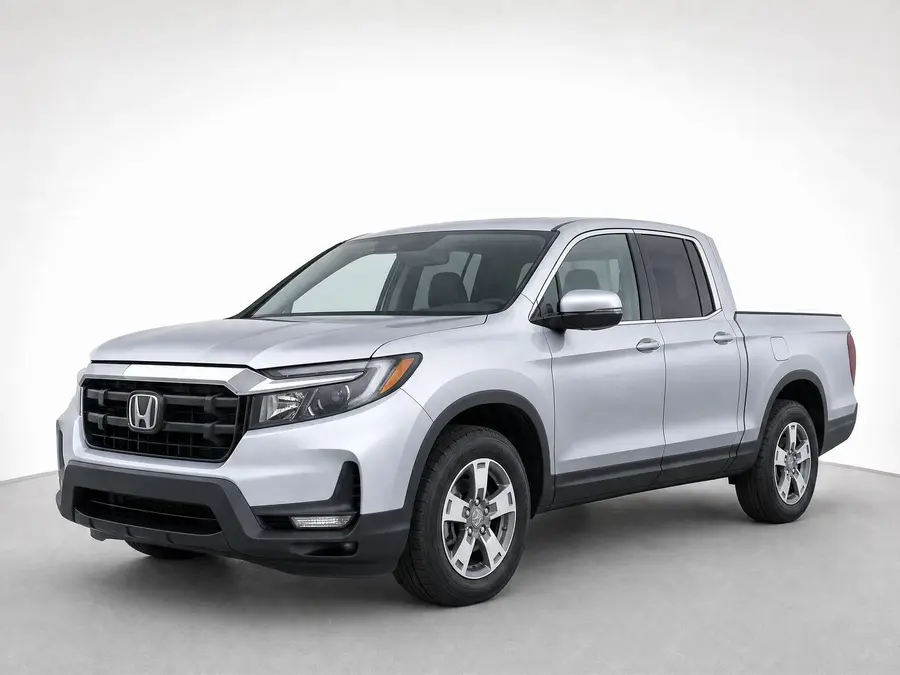 2025 Honda Ridgeline — image 1 of 8