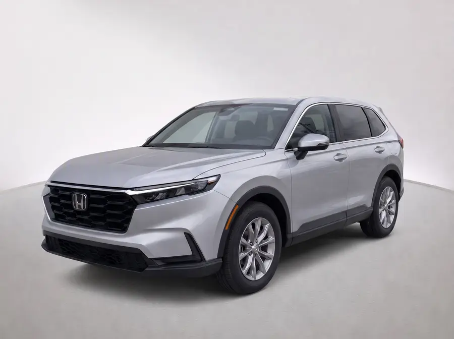 2026 Honda CR-V — image 1 of 9