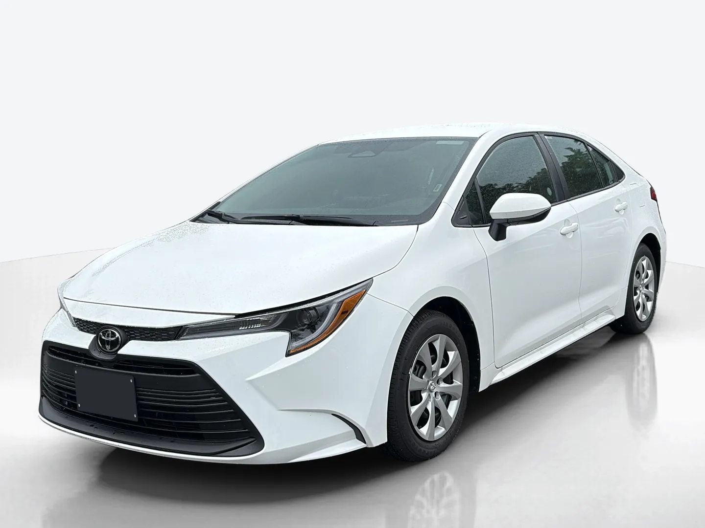 2026 Toyota Corolla — image 1 of 8