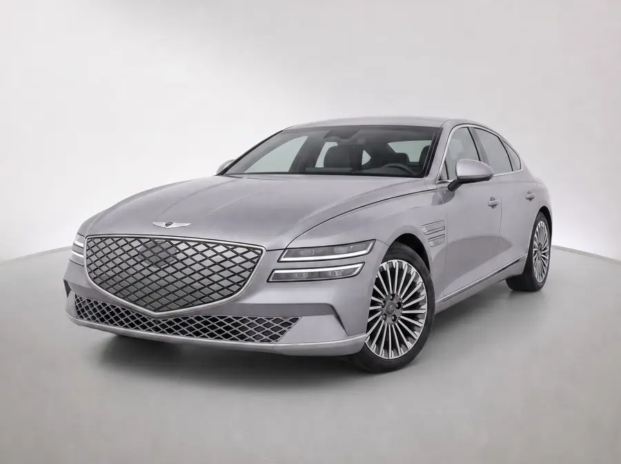 2023 Genesis Electrified G80 — image 1 of 9