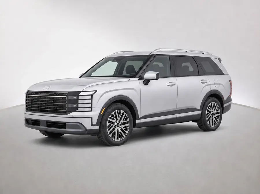 2026 Hyundai Palisade — image 1 of 9