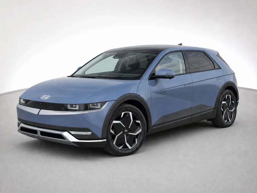 2023 Hyundai IONIQ 5 — image 1 of 9
