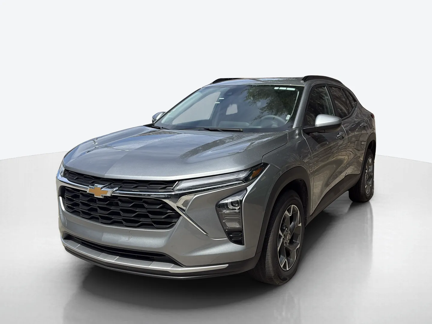 2026 Chevrolet Trax — image 1 of 8
