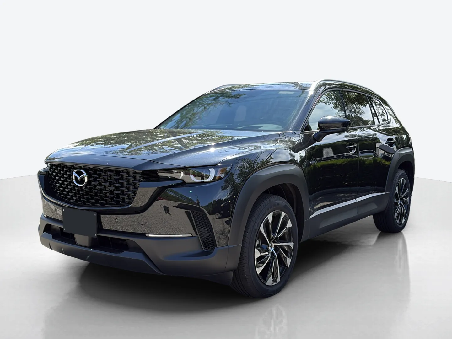 2026 Mazda CX-50 Hybrid — image 1 of 8