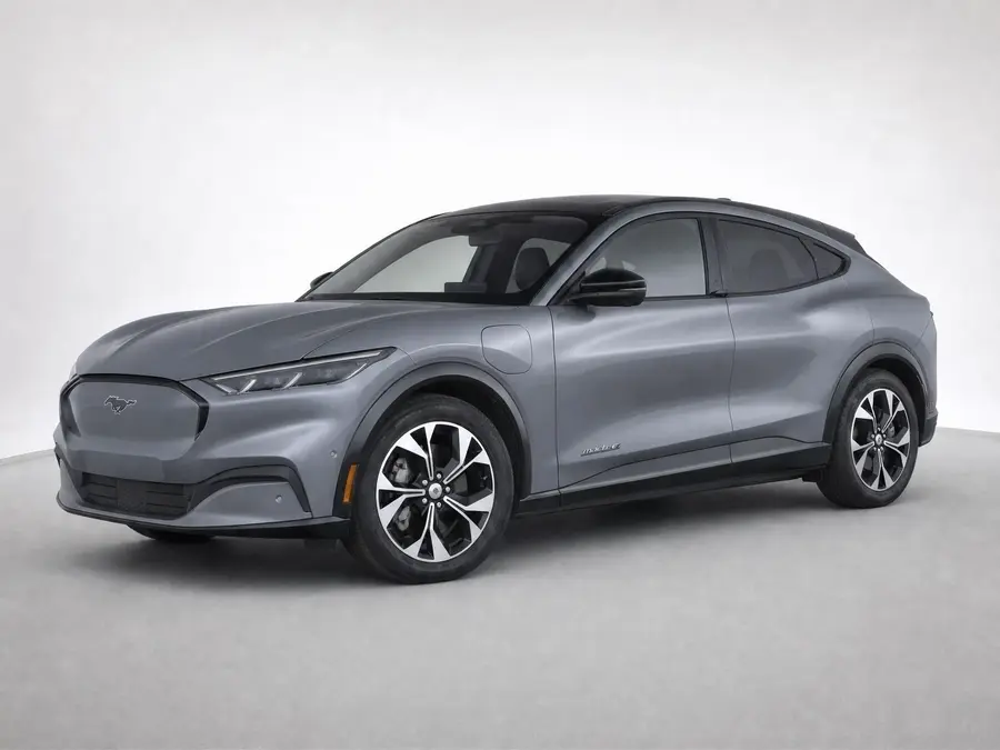 2023 Ford Mustang Mach-E — image 1 of 9