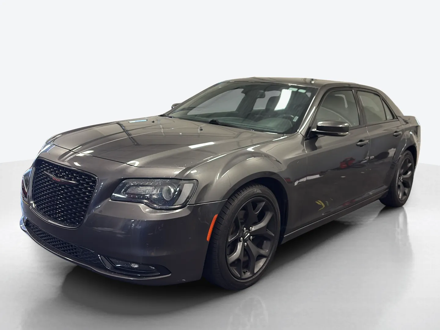 2021 Chrysler 300