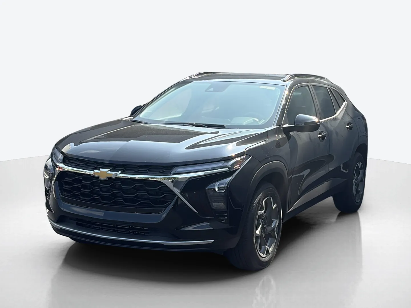 2026 Chevrolet Trax — image 1 of 8