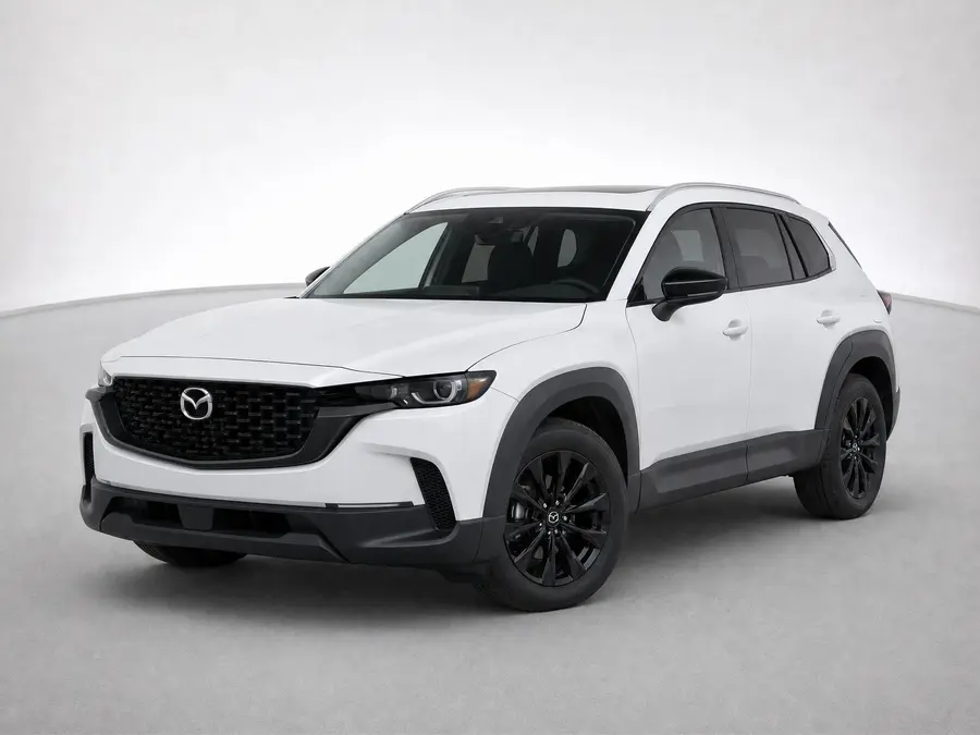 2025 Mazda CX-50 — image 1 of 9