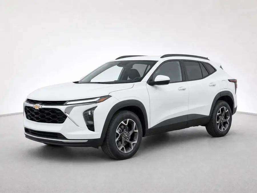 2026 Chevrolet Trax — image 1 of 9