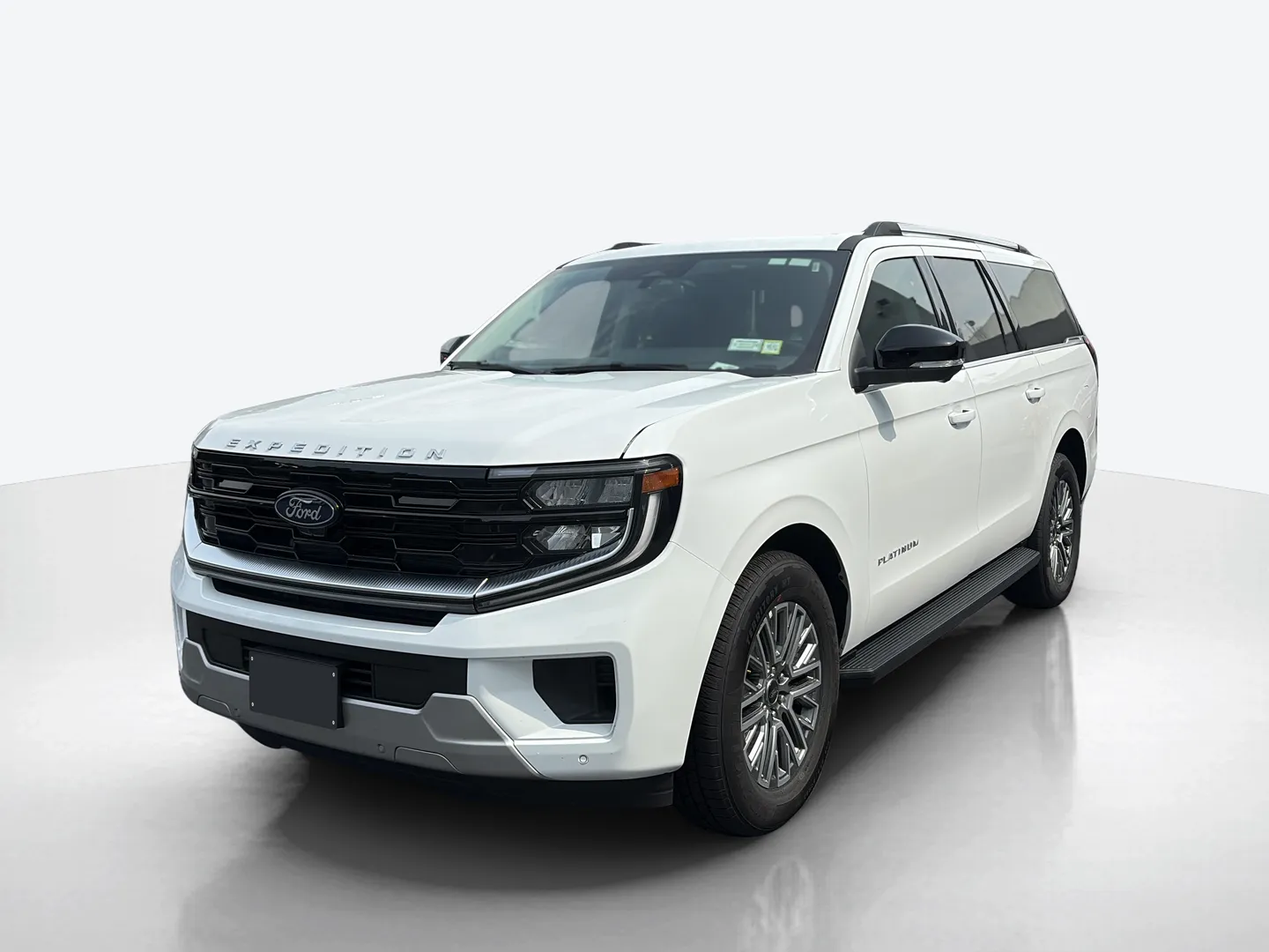 2026 Ford Expedition Max — image 1 of 8