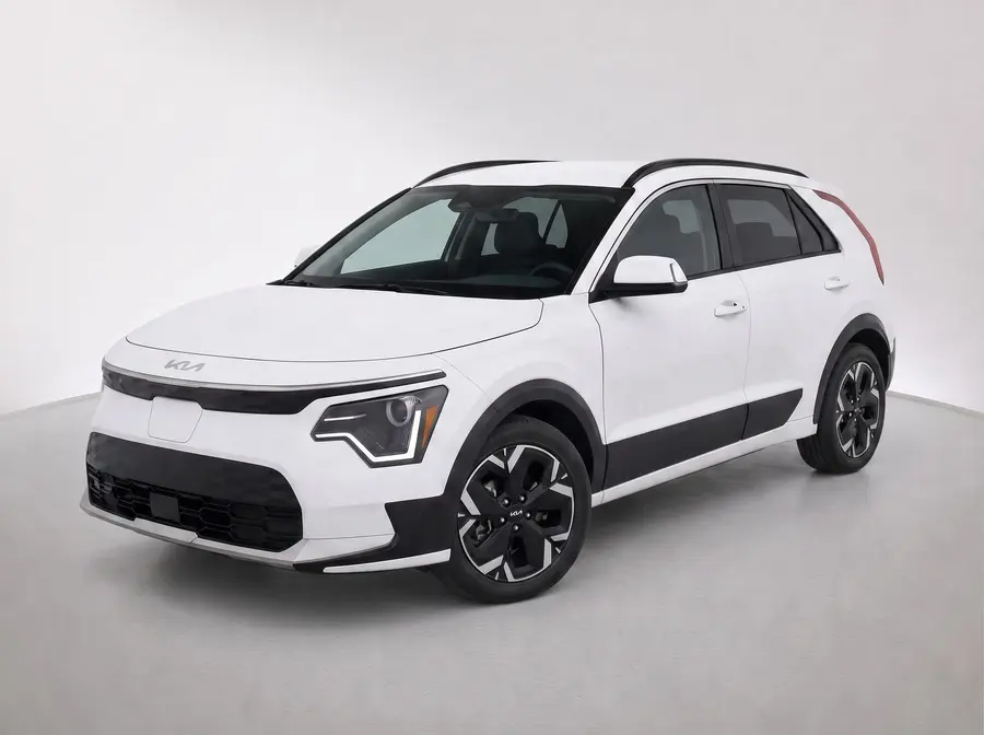 2024 Kia Niro EV — image 1 of 9
