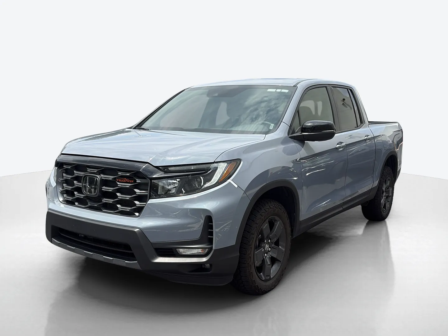 2026 Honda Ridgeline — image 1 of 8