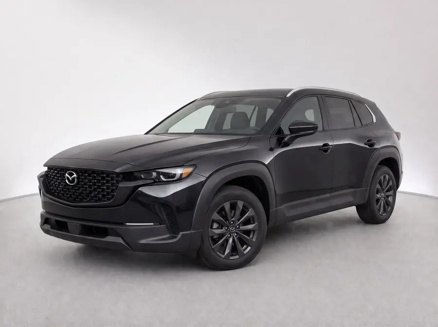 2025 Mazda CX-50 — image 1 of 9